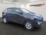 Kia Sportage *AHK*Klima*Navi*R.Cam*PDC*Shzg* - Kia in Kassel