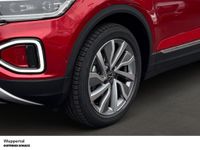 Volkswagen T-Roc - Vorschau Bild 9