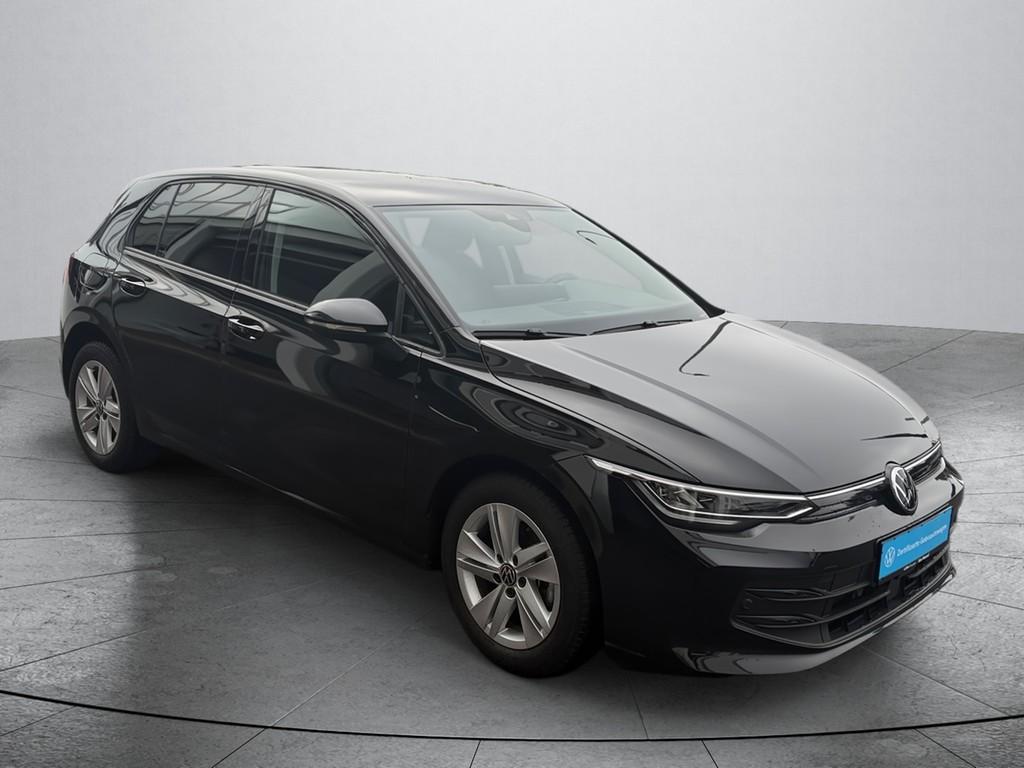 Volkswagen Golf Life 1,5 l TSI, миниатюра 6