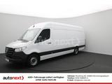 Mercedes-Benz Sprinter 314 *Maxi Extralang* 1.Hand+Top Zustand - Mercedes-Benz Kastenwagen hoch + lang Sprinter extra
