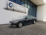 BMW i4 eDrive 40 Gran Coupe LED+LEDER+NAVI+PDC+SHZ - gebrauchte BMW i4 aus dem Jahr 2023
