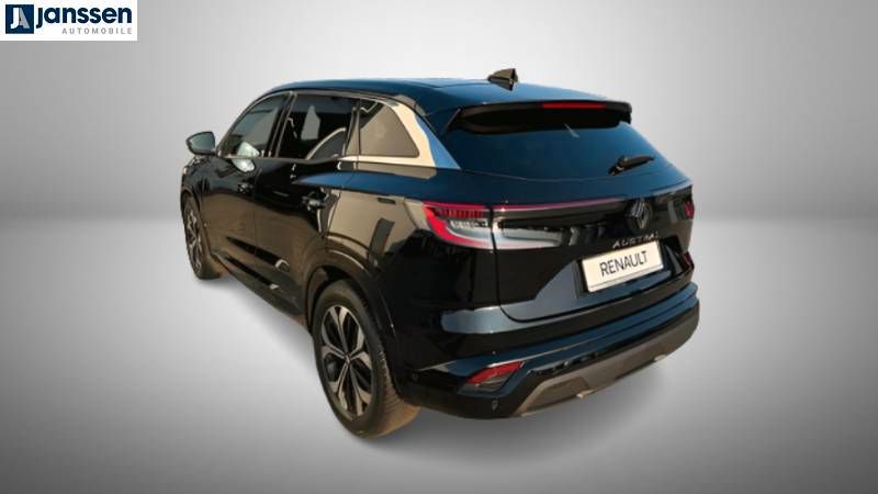 Fahrzeugabbildung Renault Austral Techno Mild Hybrid 160 Automatik