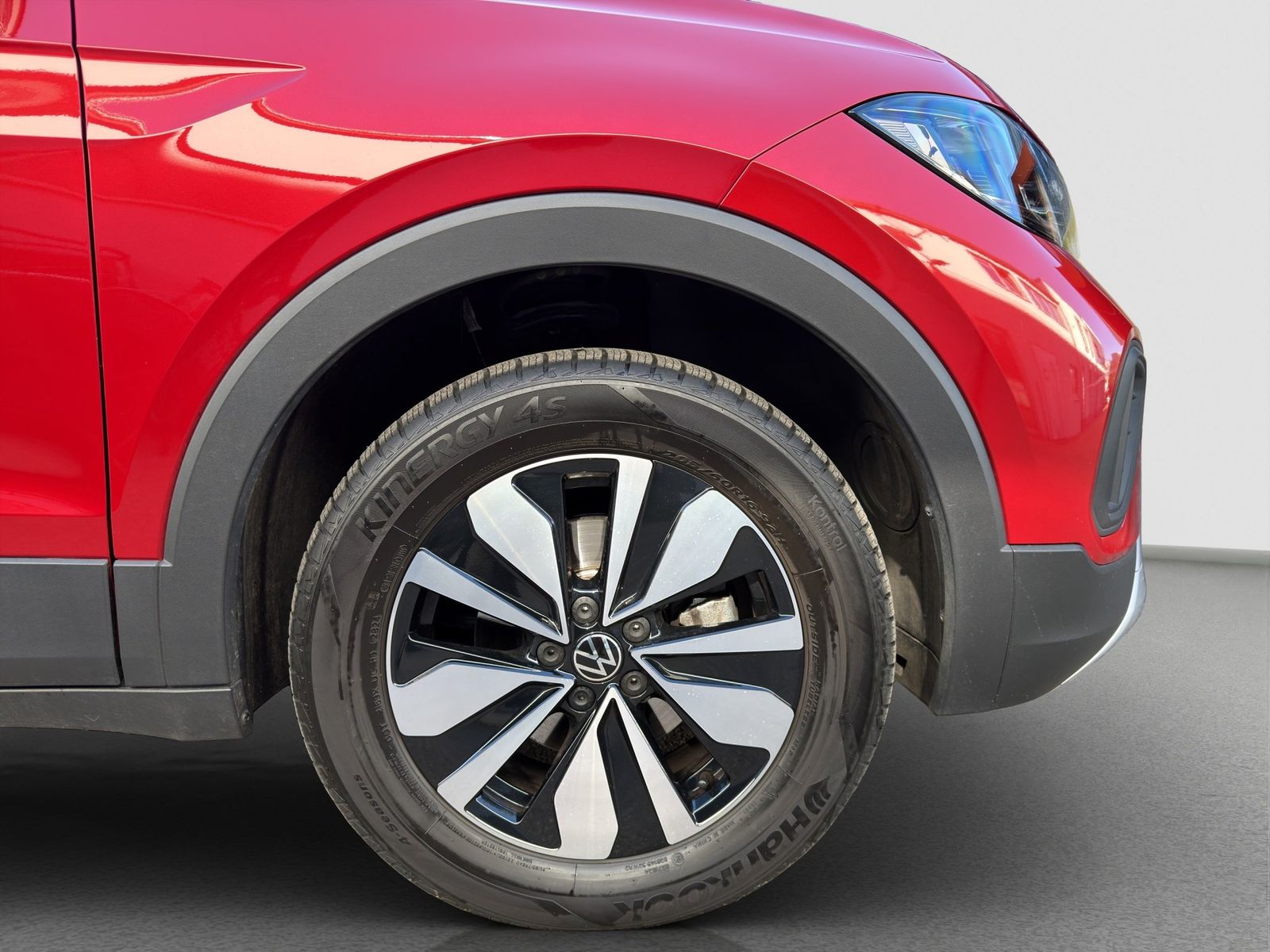Volkswagen T-Cross - Bild 17