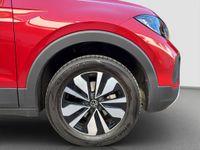 Volkswagen T-Cross - Vorschau Bild 17
