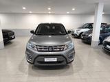 Suzuki Vitara 1.6 DDiS 4WD AllGrip V-Top - Suzuki Vitara Kombi Gebrauchtwagen