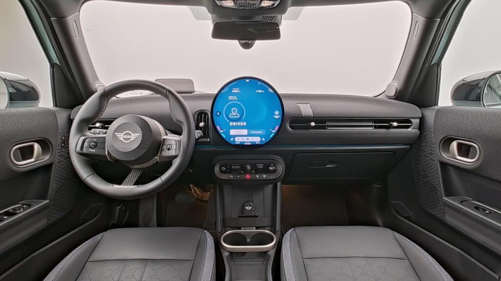 MINI Cooper Classic Trim, миниатюра 10