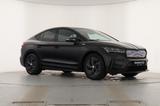 Skoda ENYAQ COUPE RS 4X4 WÄRMEPUMPE+ACC-TEMPOMATuvm - Skoda Enyaq Gebrauchtwagen