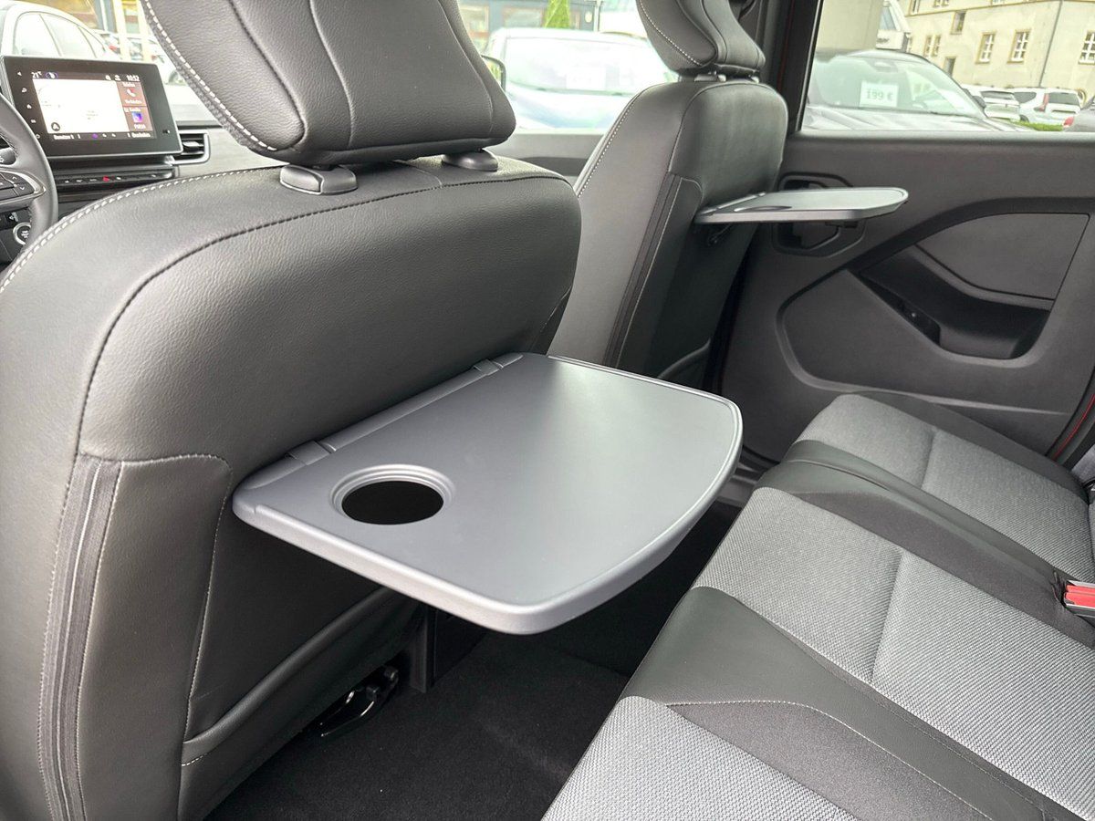 Renault Kangoo - Bild 33