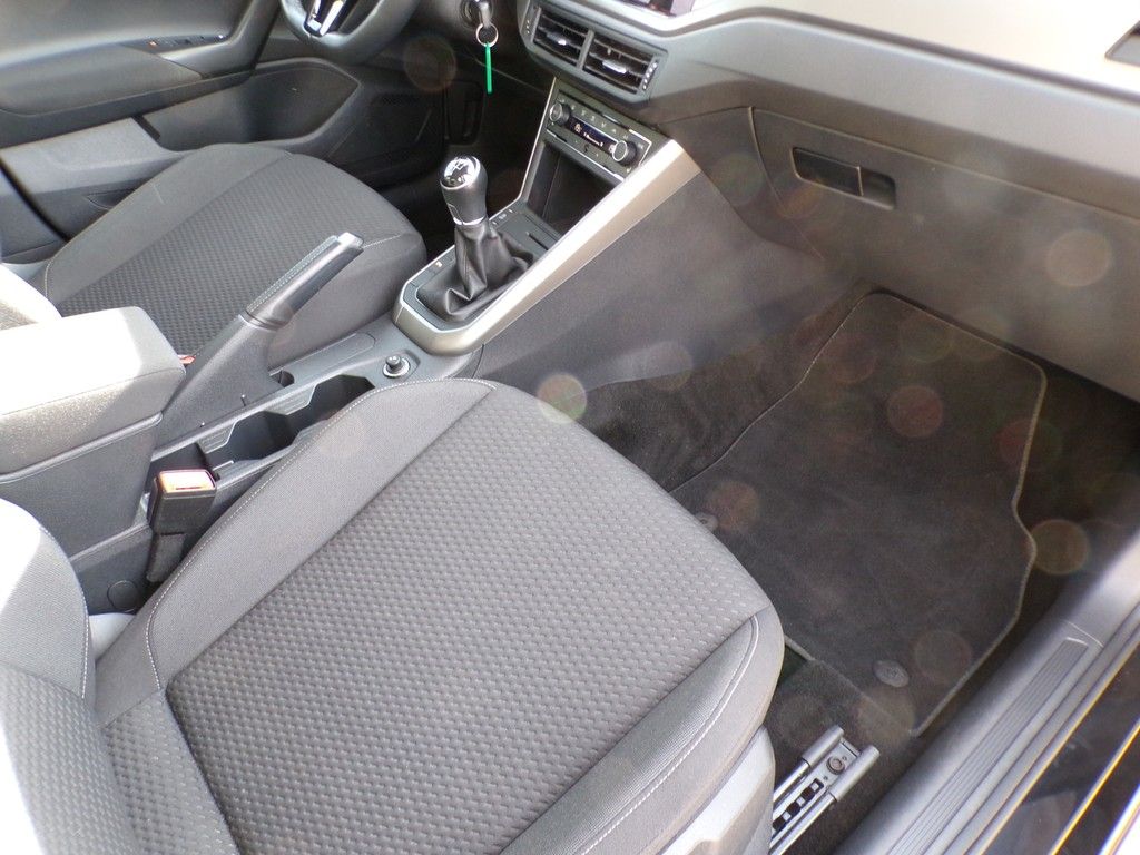 Fahrzeugabbildung Volkswagen Polo  1,0 TSI Comfortline *NAVI*Winterpaket*Conn