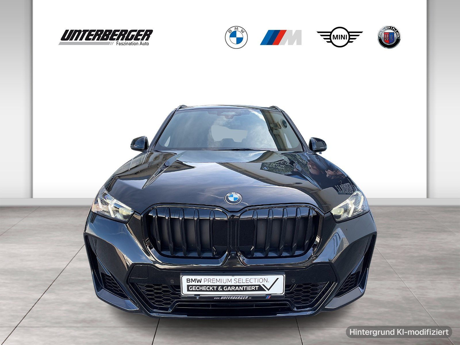 BMW X1 xDrive23i M Sportpaket Pro-Innovationspaket-P foto 2