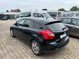 Ford Focus Lim. Trend - Ford Focus aus 2011: Trend