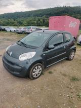 Citroën Citroen C1 Klima Heute 1400 FEST - Citroën C1 in Karlsruhe