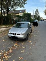 Seat Notverkauf!!!! Seat Arosa 1.0 | TÜV 10/2027 - Seat aus 2002