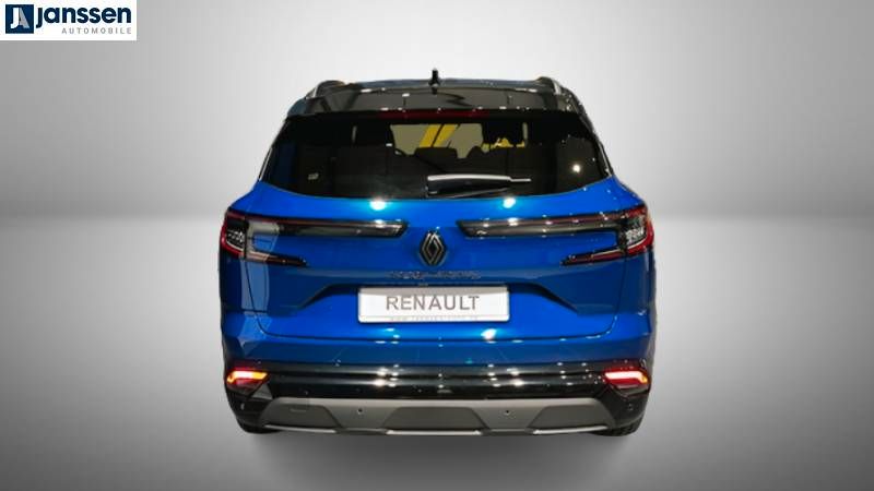 Fahrzeugabbildung Renault Austral Techno Esprit Alpine Mild Hybrid 160 Aut