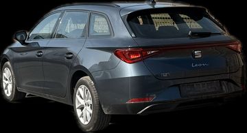 SEAT Leon - 3