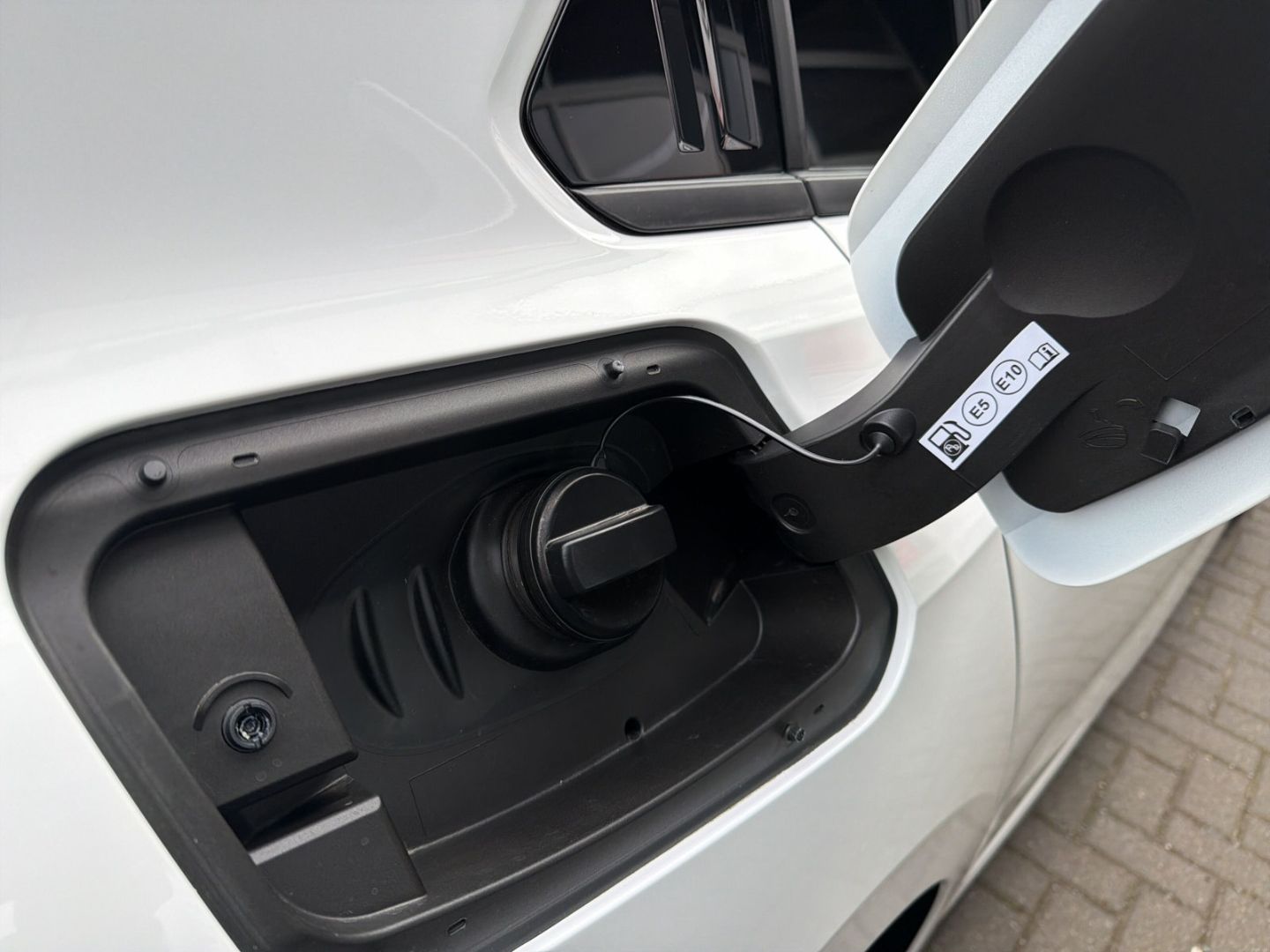 Opel Astra - Bild 19