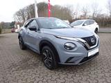 Nissan Juke 1.0 DCT N-Connecta Winter BFS CarPlay - Nissan Juke in Wuppertal