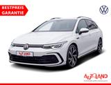 Volkswagen Golf Variant 2.0 TDI R-Line LED Navi Panorama - Volkswagen Golf: R Line TDI