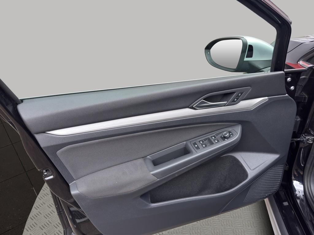 Volkswagen Golf Alltrack 4Motion TDI DSG Navi AHK LED-Plus, миниатюра 10