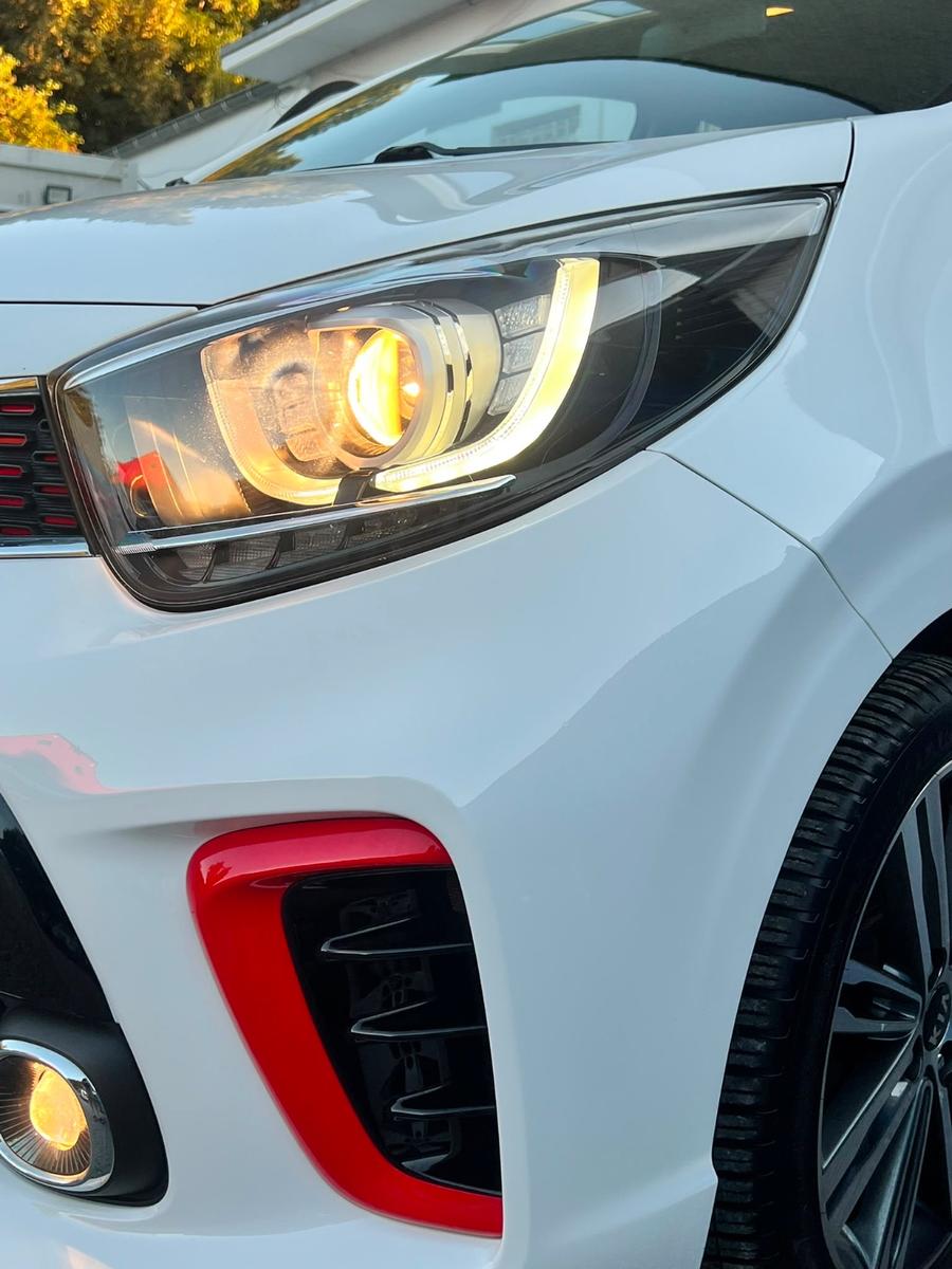 Kia Picanto Edition 7 GT-Line
