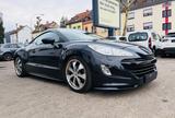 Peugeot RCZ 1.6 155 THP Xenon Leder Tempomat SHZG PDC - Peugeot RCZ: Thp