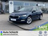 Skoda Octavia Combi 1.5 eTSI DSG Style HEAD-UP+SMART-L - Skoda Octavia: 1u