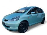 Honda 1.4 LS*Klima*Sparsam* - gebrauchte Honda Jazz aus dem Jahr 2003