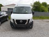 Nissan Interstar L2H2 3,5t FWD Klima Kamera PTC Tempoma - Nissan Interstar Gebrauchtwagen