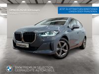 BMW 220 Active Tourer - Vorschau Bild 1