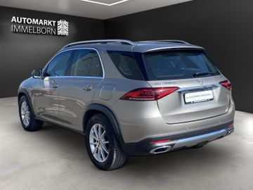 Mercedes GLE 350 - 5