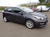 Kia Ceed Edition 7,SHZ,1.Hand - gebrauchte Kia cee'd / Ceed aus dem Jahr 2016