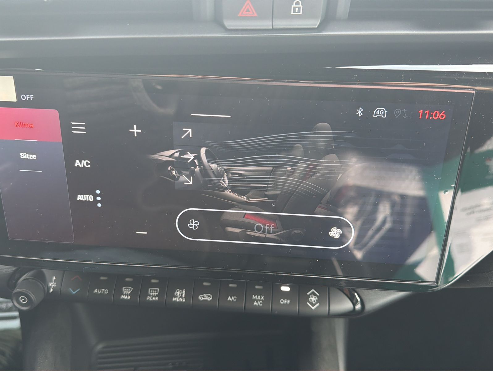 Fahrzeugabbildung Alfa Romeo Junior Ibrida 1.2 VGT 48V-Hybrid 100 kW Speciale