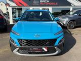 Hyundai Select Mild-Hybrid 2WD 1 Hand Kamera PDC - Hyundai Kona Select mit Hybrid-Antrieb (Benzin/Elektro)