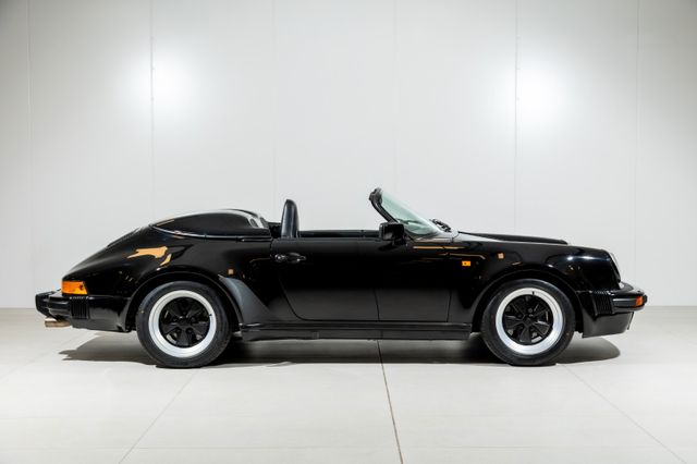 Porsche 911 3,2 Speedster Widebody