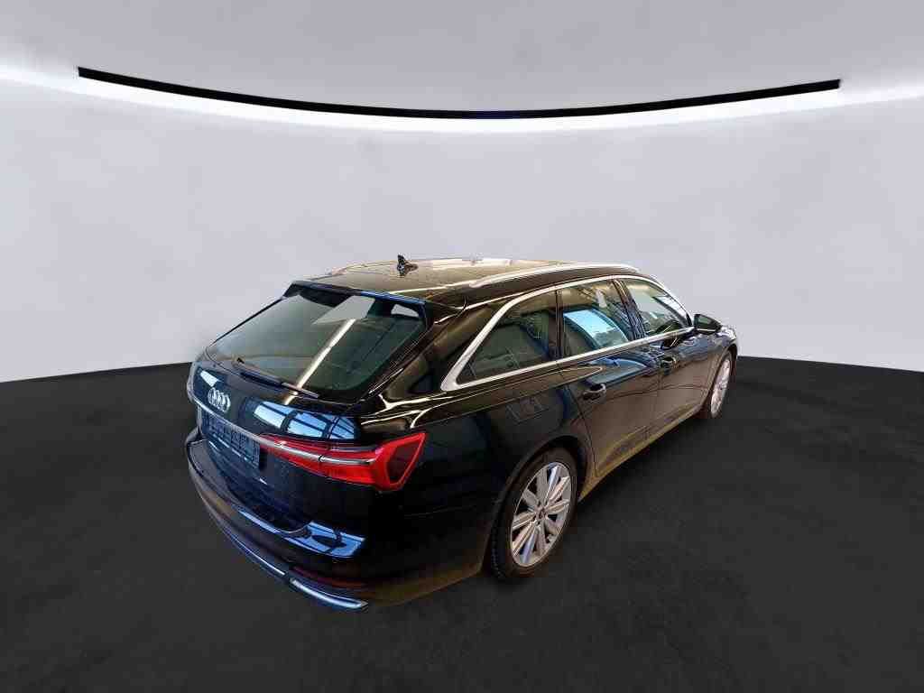 Audi A6 - Bild 3