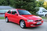 Ford Escort 2.0 2000 16V RS - Ford Gebrauchtwagen von 1995