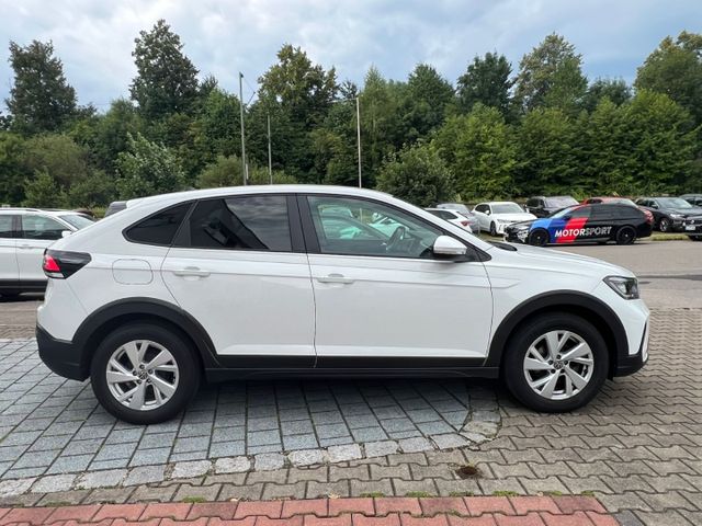 Taigo 1.0 TSI - Shzg*PDC*Klima*LED*Bluetooth!!!