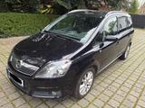 Opel Zafira 1.8 Familienauto 7 Sitze  - : Van, Familienauto