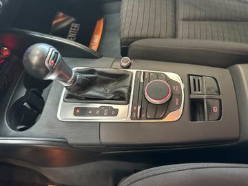 Audi A3 Sportback ambition *Navi*AHK*Klima*