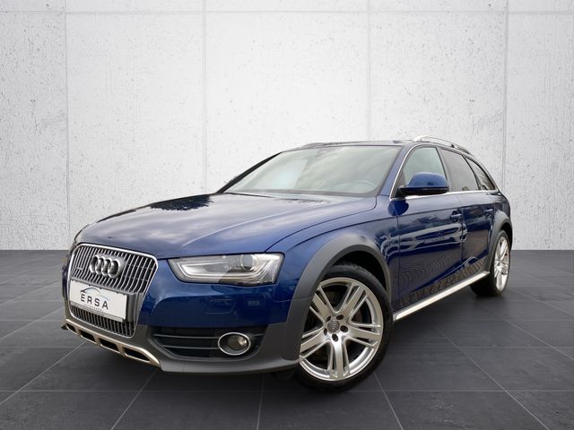 Audi A4 Allroad quattro 3.0 TDI*AHK*B&O*Pano*Standhei