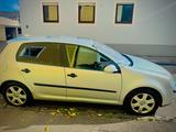 Volkswagen Golf 5 1.6 102 PS  2.Hand, 88.000 km, TÜV... - Volkswagen Golf aus 2004: 1.6