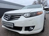 Honda Accord 2.4 Autom.Executive Xenon Leder GSD Shz - Honda Accord: 2.4