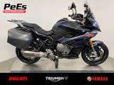 BMW S 1000 XR *Koffer*Tiefer*Pakete*ESA* - BMW K1000
