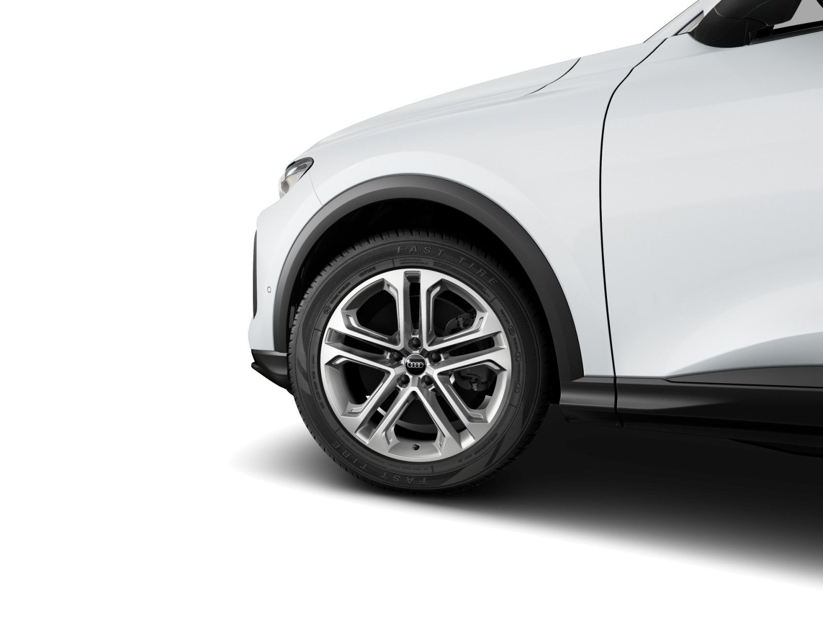 Audi Q5 - Bild 4