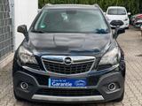 Opel Mokka Edition ecoFlex/Einparkhilfe/1.Hd/Garantie - Opel Mokka Gebrauchtwagen in Frankfurt