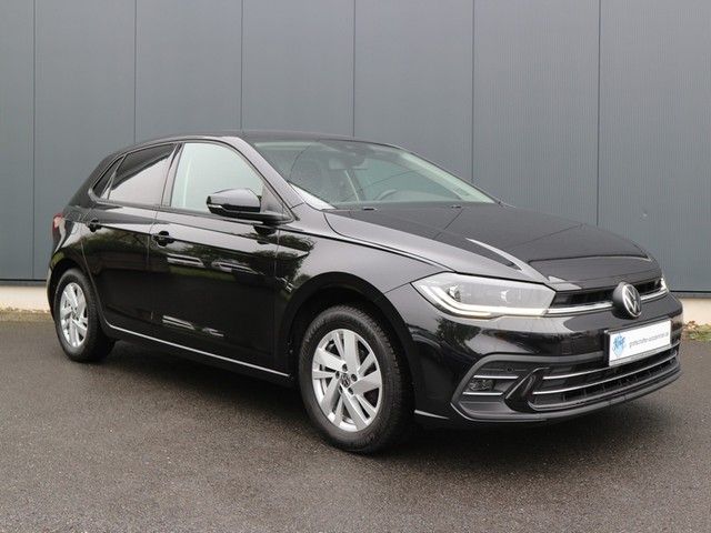 Volkswagen Polo - Bild 2