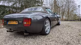 TVR Griffith 4.3 - gebrauchte TVR Roadster