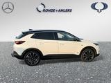 Opel Grandland (X)+ALLRAD+ULTIMATE+AHK+NEUE BATTERIE - Opel Grandland (X) mit Hybrid-Antrieb: Automatik
