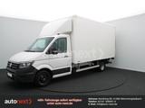 Volkswagen Crafter 35 *MAXI* LBW+ KAMERA+ NAVI (8390) - Offers