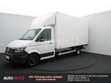 Volkswagen Crafter 35 *MAXI* LBW+ KAMERA+ NAVI (8390) - Offers matching your search criteria